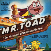 KASF 3048 Mr. Toad