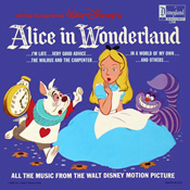 1208 Alice In Wonderland