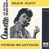 7 QH 5033 Beach Party / Promise Me Anything