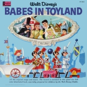 Walt Disney's Babes In Toyland #ST-3913