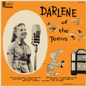 WDL-3010 Darlene Of The Teens