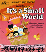 619 It's A Small World