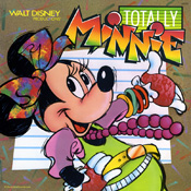 62521 Walt Disney Productions' Totally Minnie