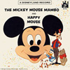 Happy Mouse #LG-813