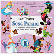 GLP 2 Walt Disney's Song Parade
