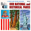 NHP-501 Our National And Historical Parks