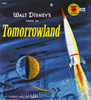 D302 Walt Disney's Song Of Tomorrowland