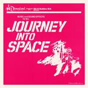 DMK-1007 Journey Into Space