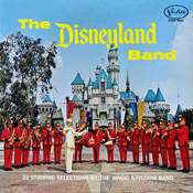 STER-4046 The Disneyland Band