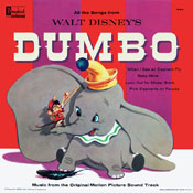 1204 All The Songs From Walt Disney's Dumbo