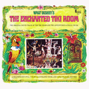 3966 Walt Disney's The Enchanted Tiki Room