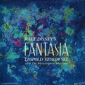 WDX-101 Walt Disney's Fantasia