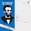 STER-804 Great Moments With Mr. Lincoln (Official Souvenir Record)