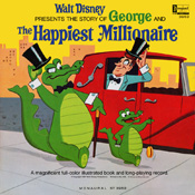 ST-3952 The Story Of George And The Happiest Millionaire