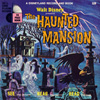 339 Walt Disney Presents The Haunted Mansion