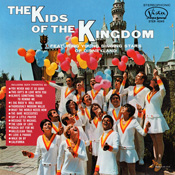 STER-4045 The Kids Of The Kingdom