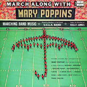 DQ-1288 March Along With Mary Poppins