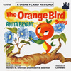 LG-823 The Orange Bird Song