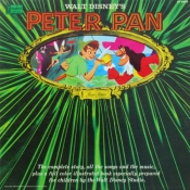 ST-3910 Walt Disney's Peter Pan