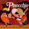 928 Walt Disney's Pinocchio
