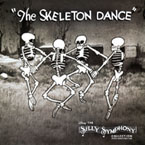 FR-15463 The Skeleton Dance