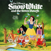 1201 Walt Disney's Snow White And The Seven Dwarfs